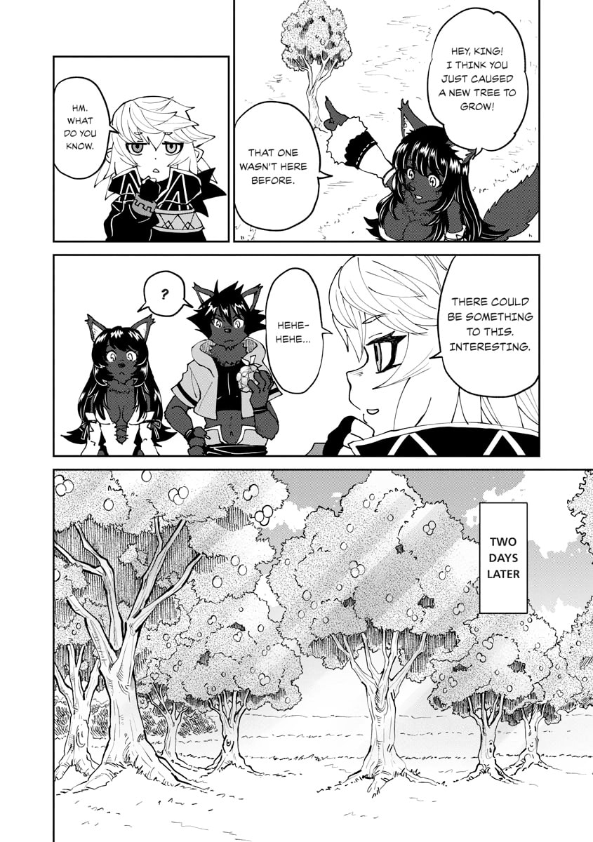 Read Death Attribute Magician chapter 0 image 55 on Lezhin