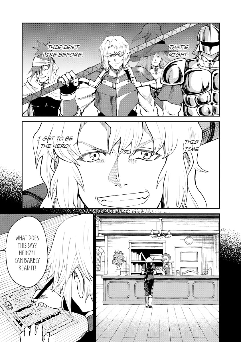 Read Death Attribute Magician chapter 0 image 68 on Lezhin
