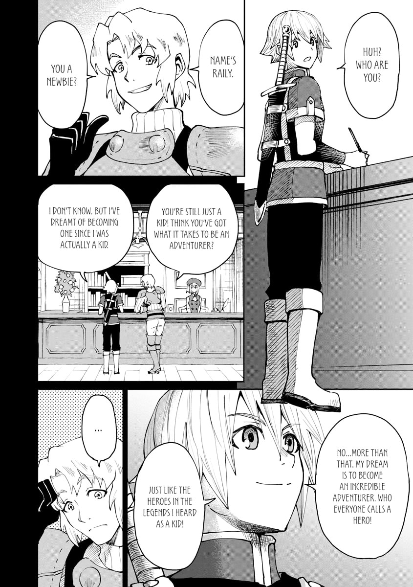 Read Death Attribute Magician chapter 0 image 69 on Lezhin