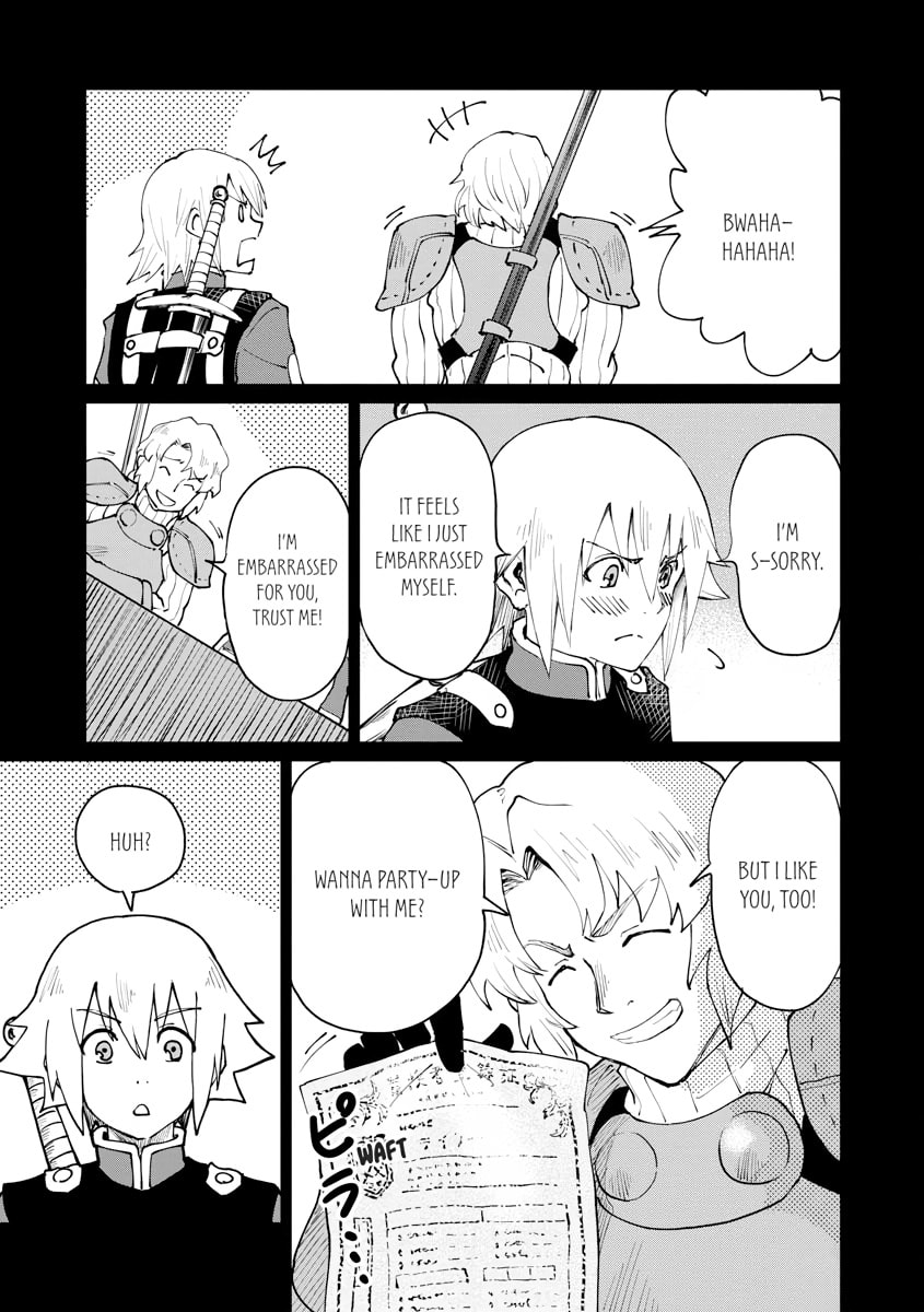 Read Death Attribute Magician chapter 0 image 70 on Lezhin
