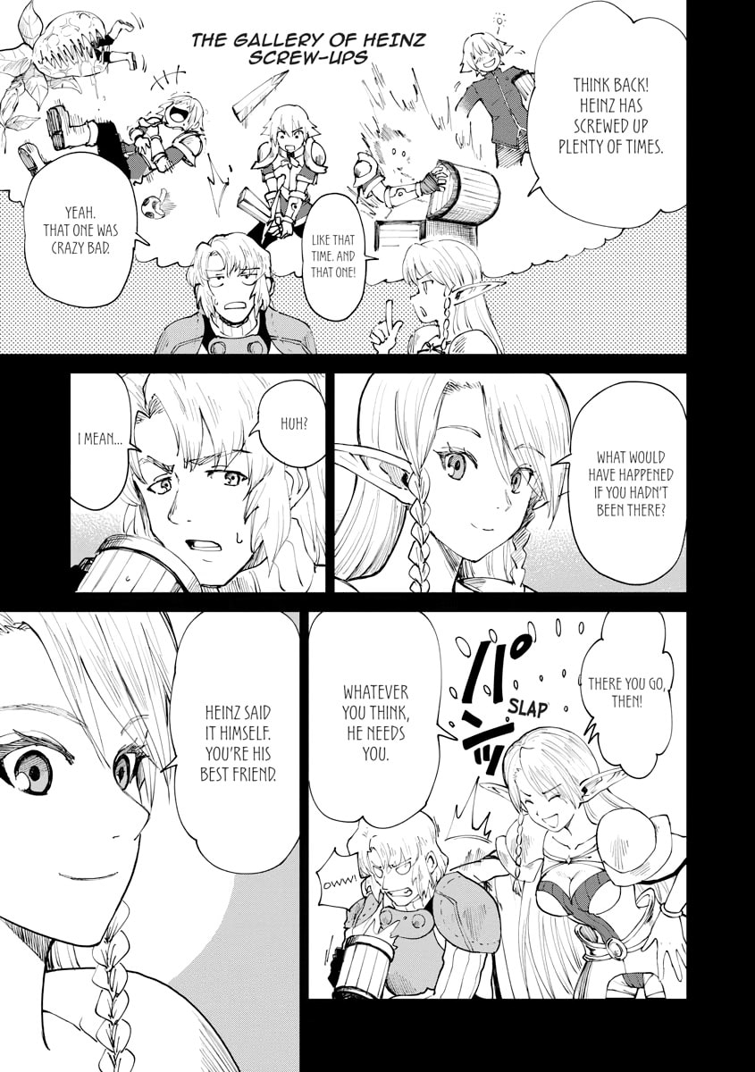 Read Death Attribute Magician chapter 0 image 76 on Lezhin