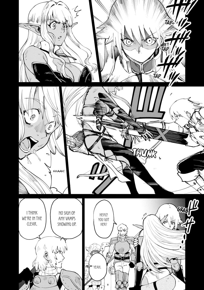 Read Death Attribute Magician chapter 0 image 79 on Lezhin