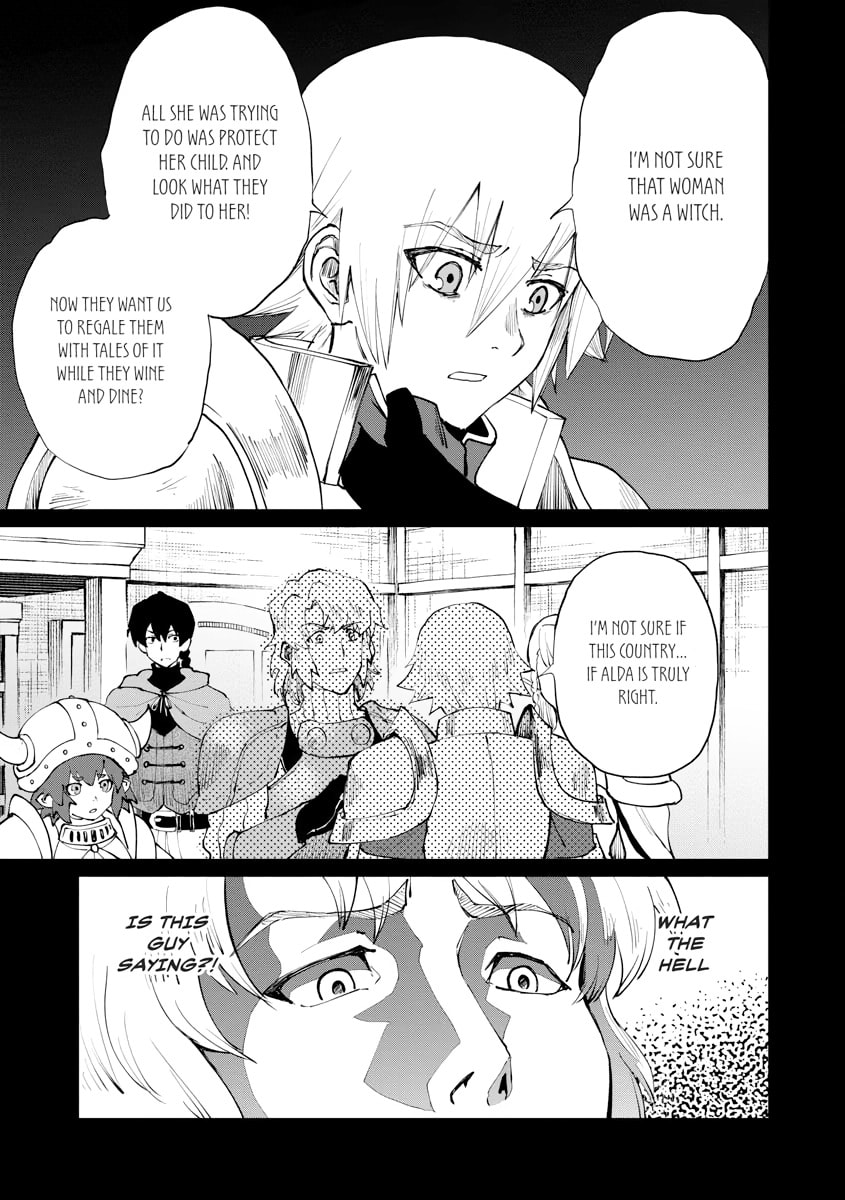 Read Death Attribute Magician chapter 0 image 84 on Lezhin