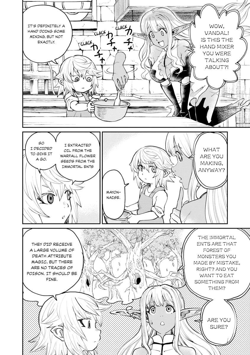 Read Death Attribute Magician chapter 0 image 91 on Lezhin