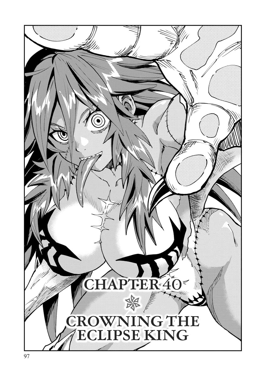 Read Death Attribute Magician chapter 0 image 96 on Lezhin