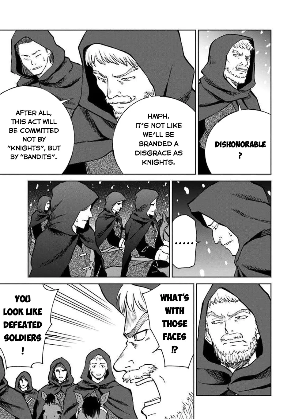 Read Death Attribute Magician chapter 66 image 14 on Lezhin