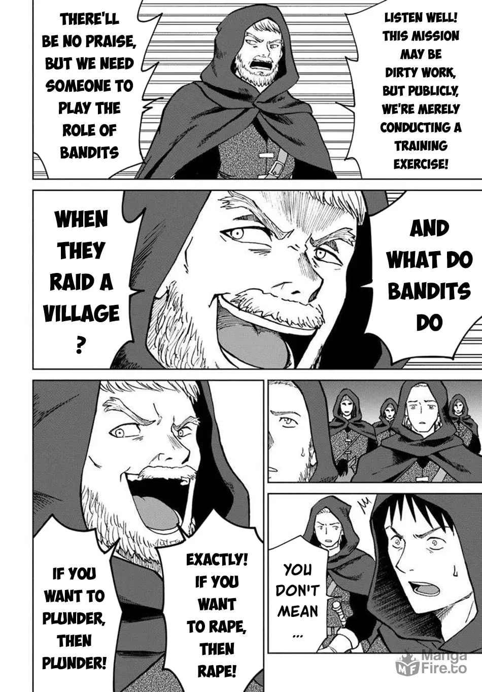 Read Death Attribute Magician chapter 66 image 15 on Lezhin