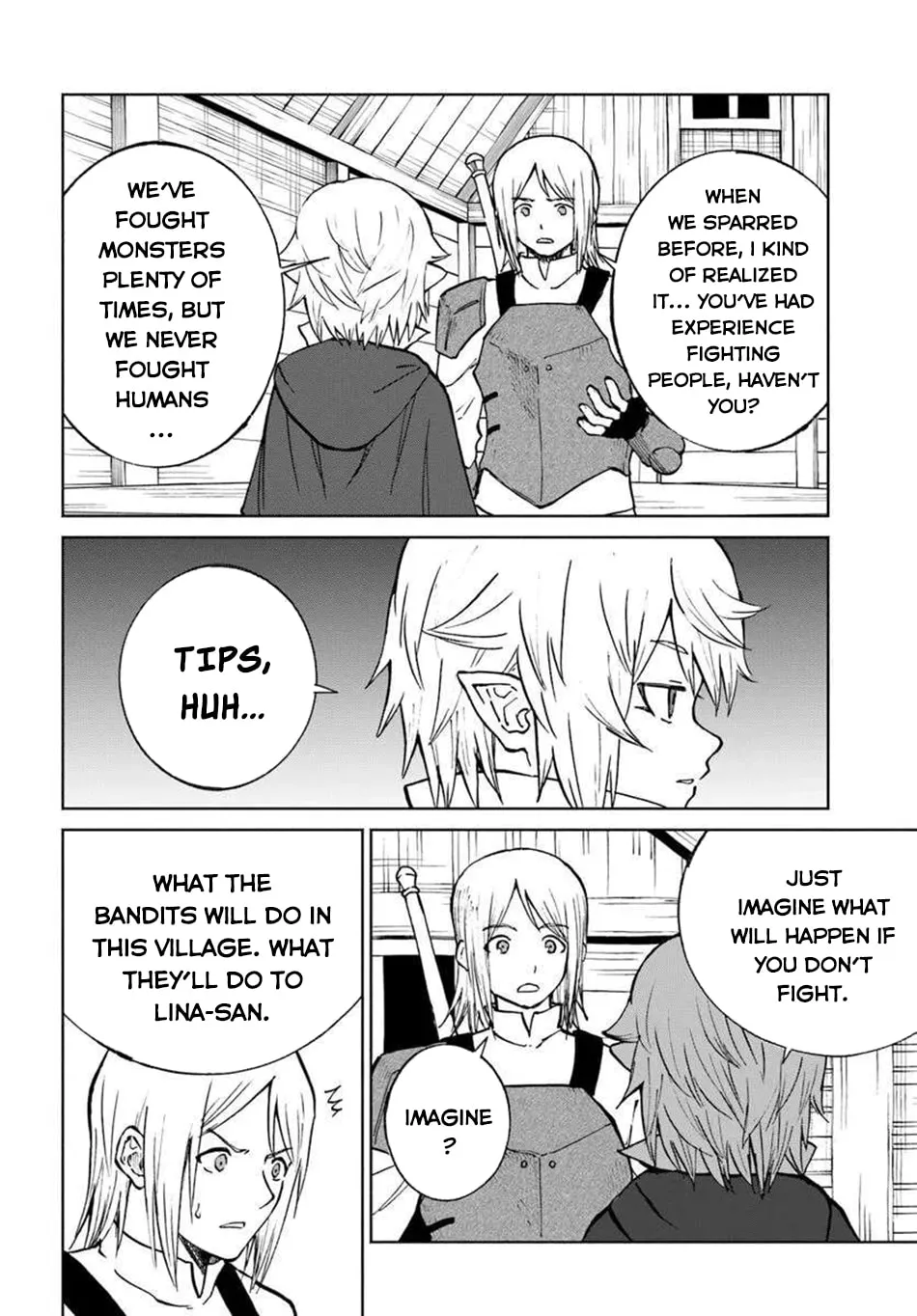 Read Death Attribute Magician chapter 66 image 23 on Lezhin