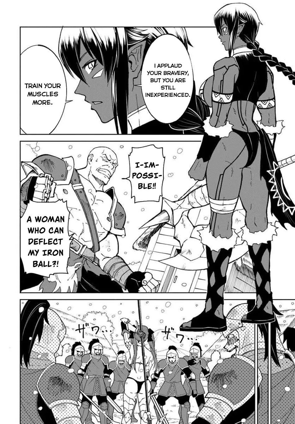 Read Death Attribute Magician chapter 68 image 12 on Lezhin