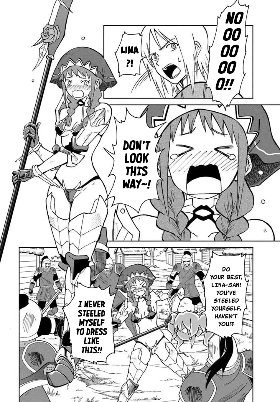 Read Death Attribute Magician chapter 68 image 22 on Lezhin