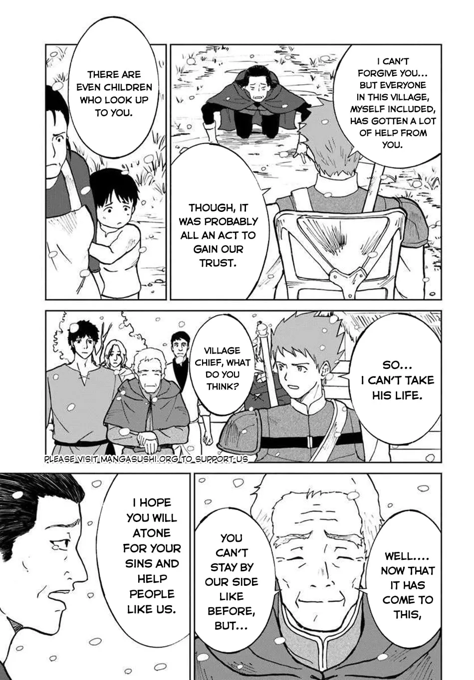 Read Death Attribute Magician chapter 68 image 29 on Lezhin