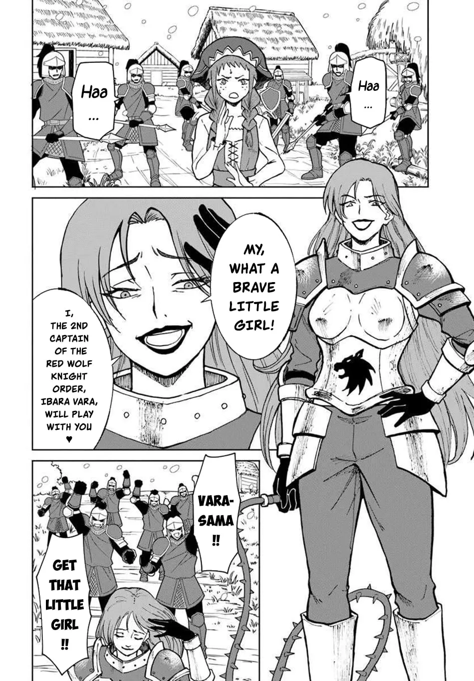 Read Death Attribute Magician chapter 68 image 3 on Lezhin
