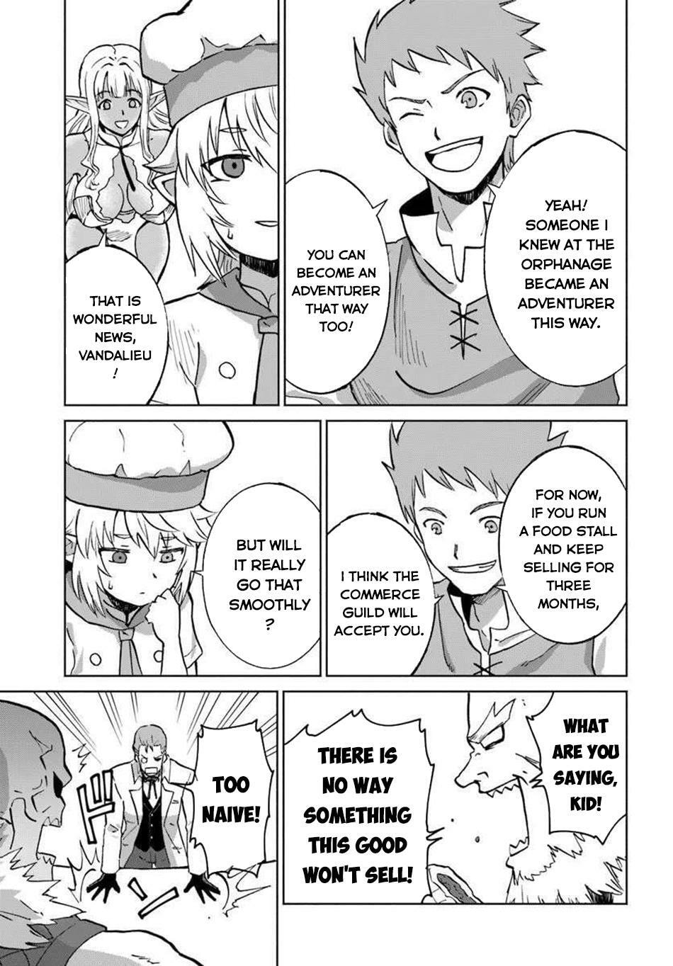 Read Death Attribute Magician chapter 69 image 25 on Lezhin
