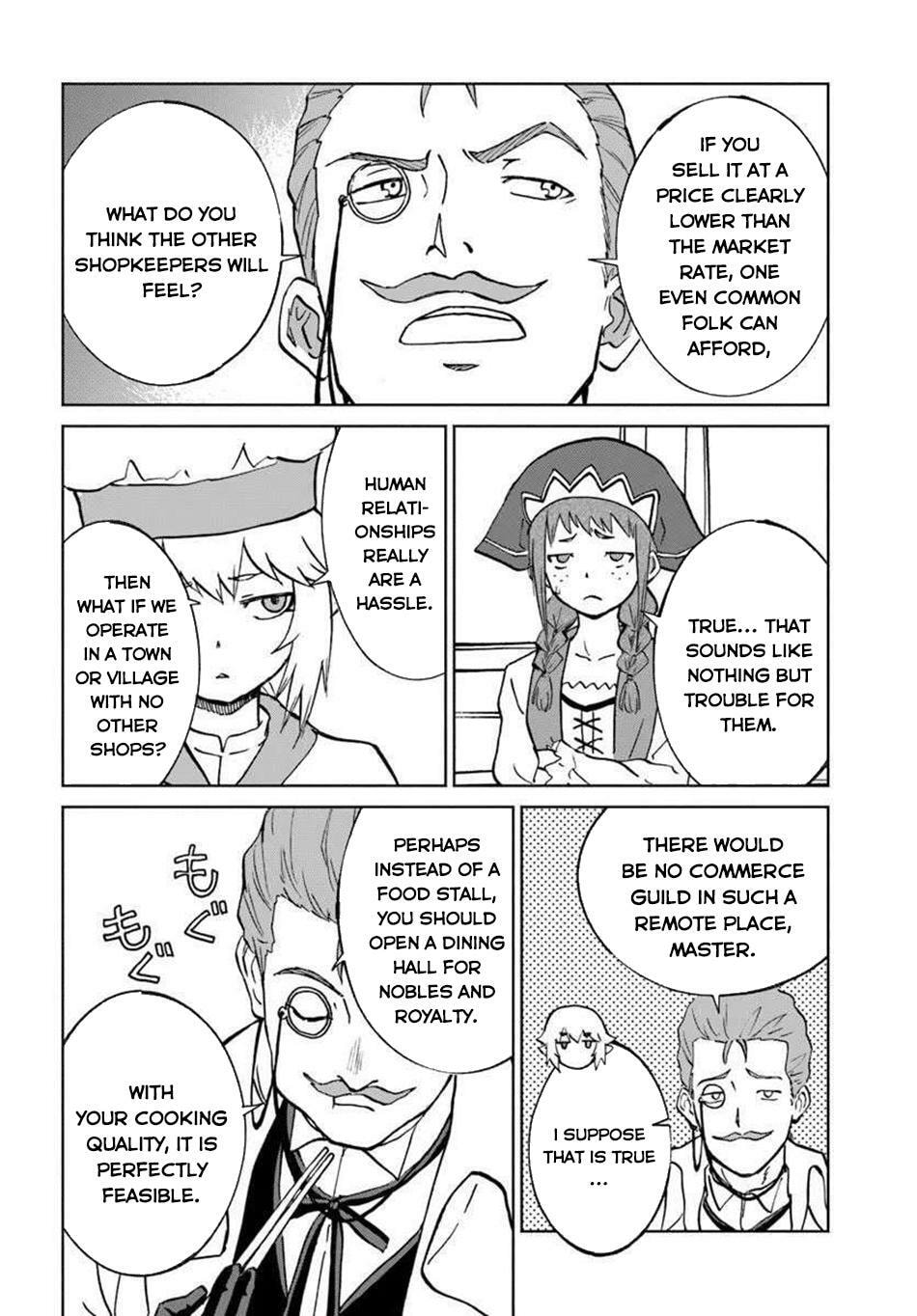 Read Death Attribute Magician chapter 69 image 28 on Lezhin
