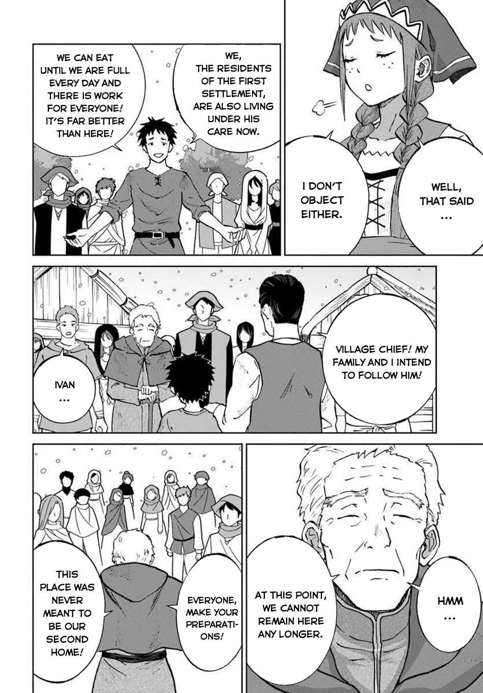 Read Death Attribute Magician chapter 69 image 6 on Lezhin