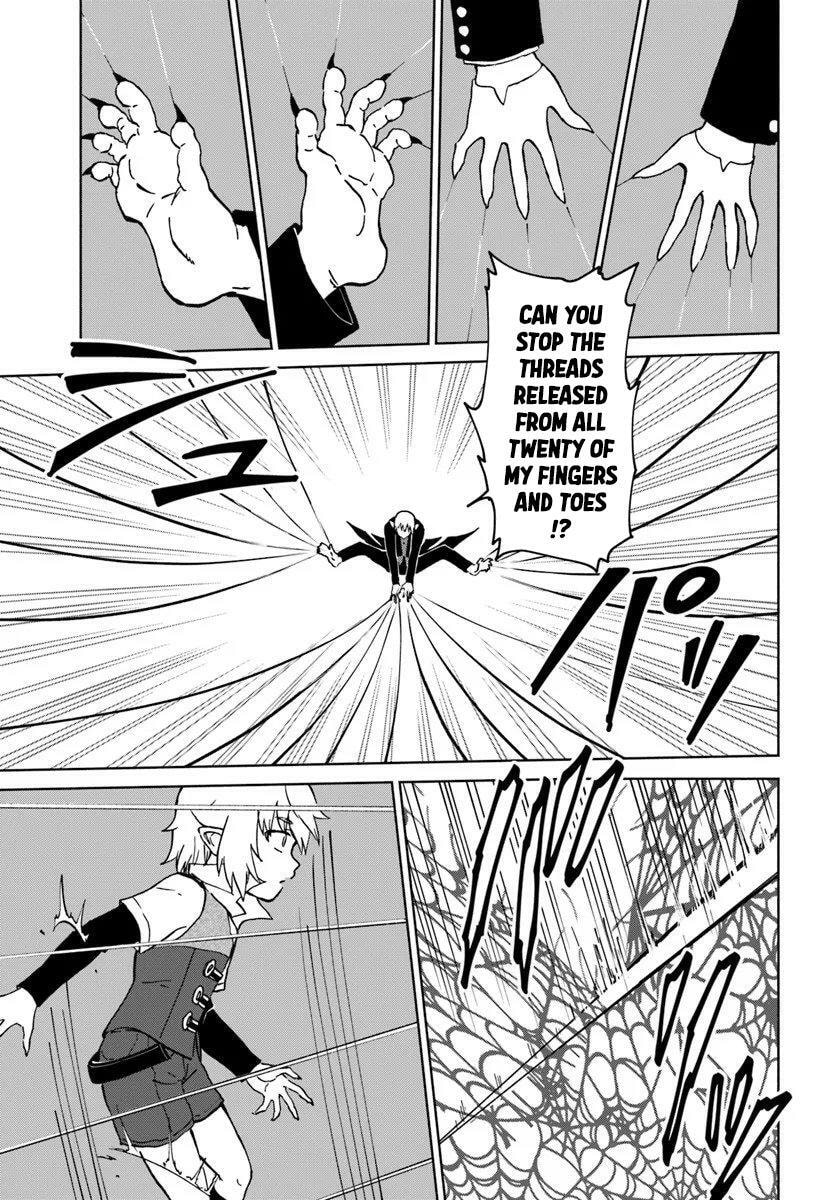 Read Death Attribute Magician chapter 70 image 20 on Lezhin