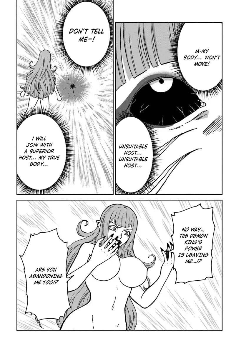 Read Death Attribute Magician chapter 73 image 26 on Lezhin