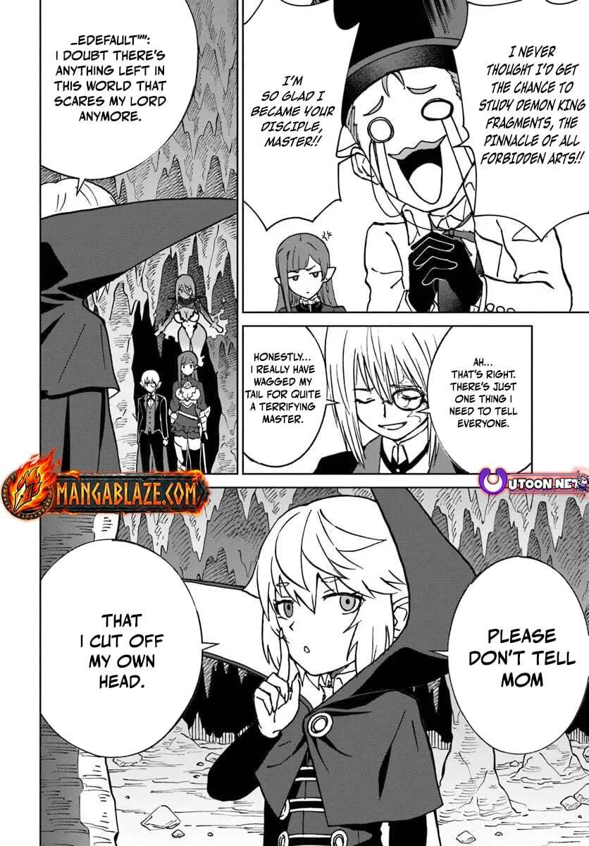 Read Death Attribute Magician chapter 73 image 30 on Lezhin