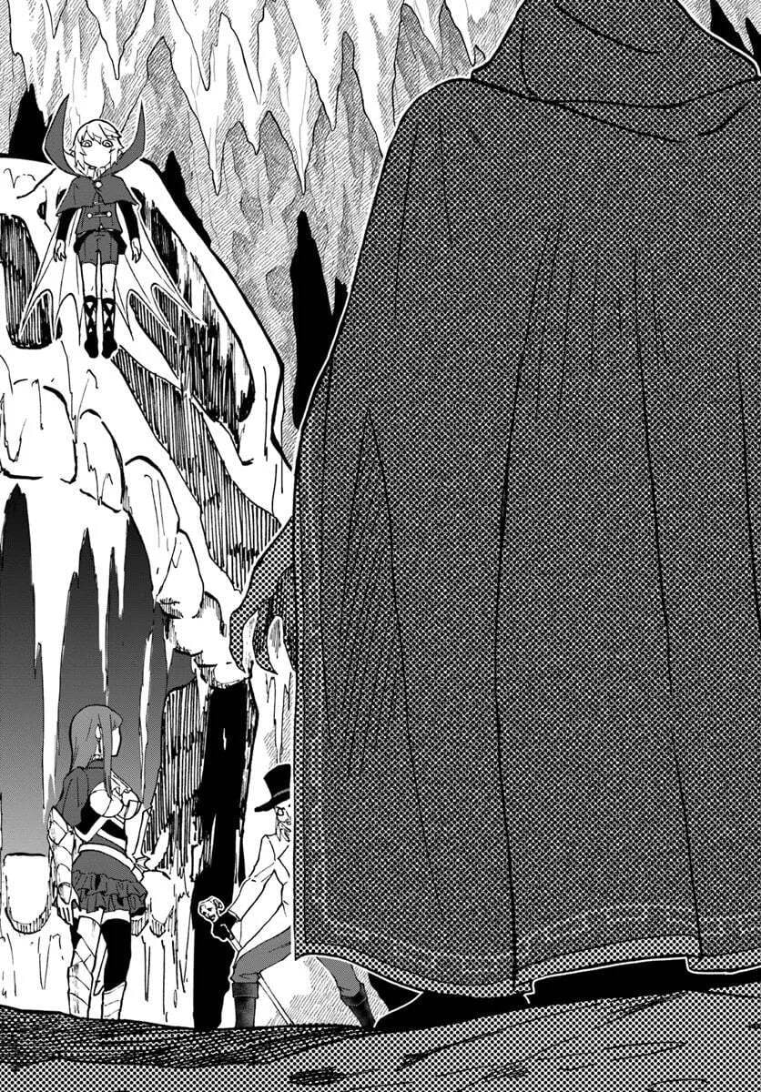 Read Death Attribute Magician chapter 74 image 10 on Lezhin