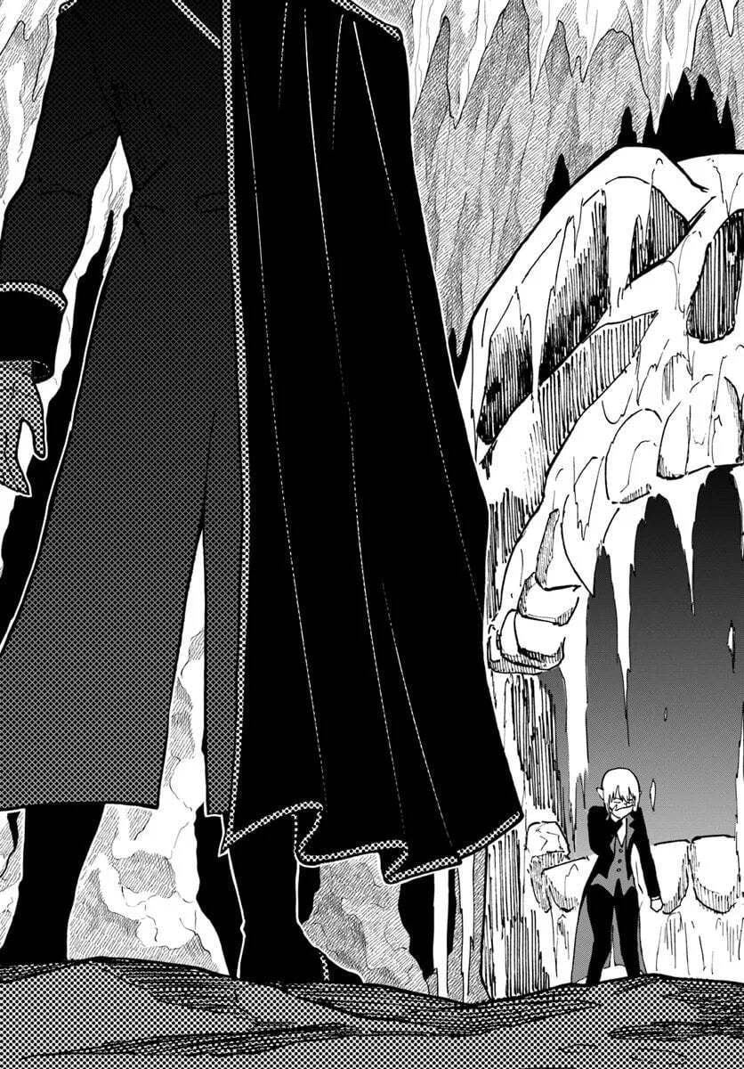 Read Death Attribute Magician chapter 74 image 11 on Lezhin