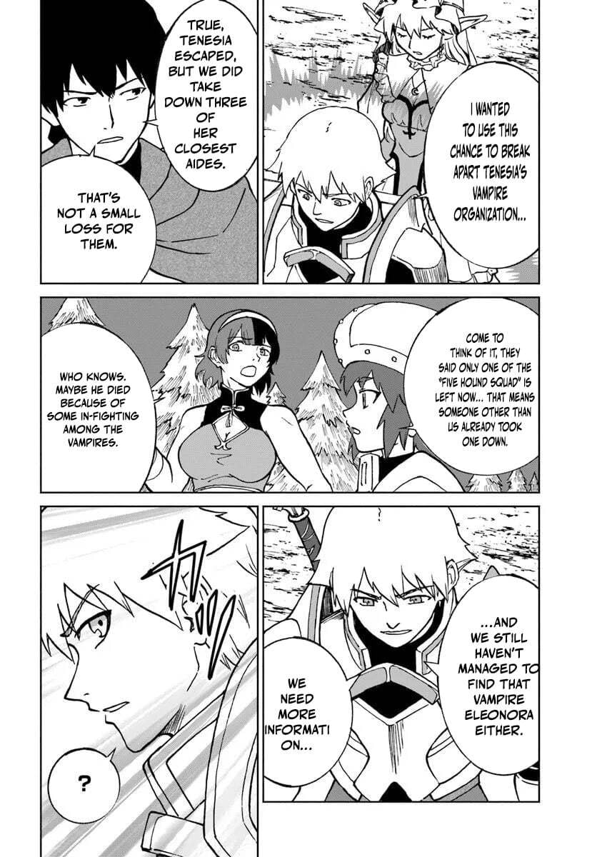 Read Death Attribute Magician chapter 74 image 16 on Lezhin