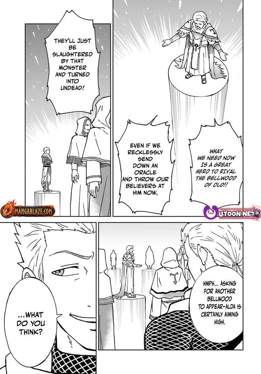 Read Death Attribute Magician chapter 74 image 25 on Lezhin
