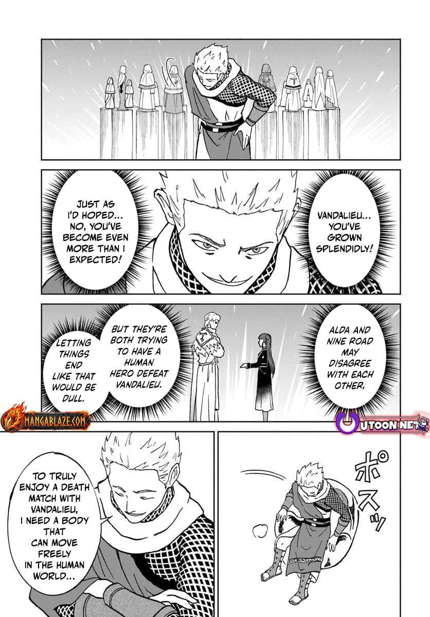 Read Death Attribute Magician chapter 74 image 29 on Lezhin
