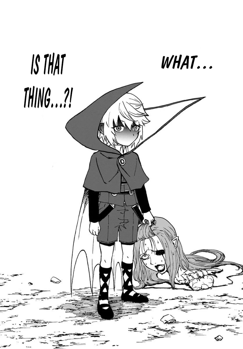 Read Death Attribute Magician chapter 74 image 8 on Lezhin