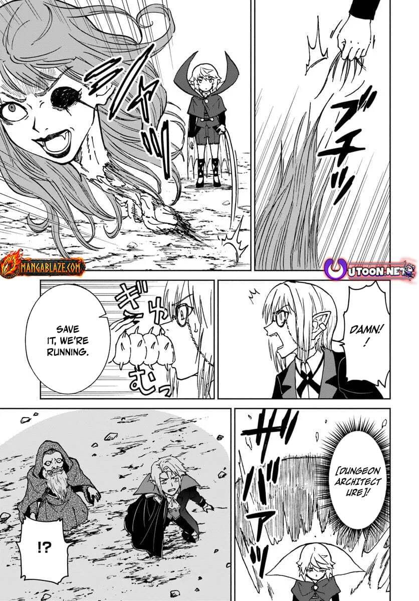 Read Death Attribute Magician chapter 74 image 9 on Lezhin