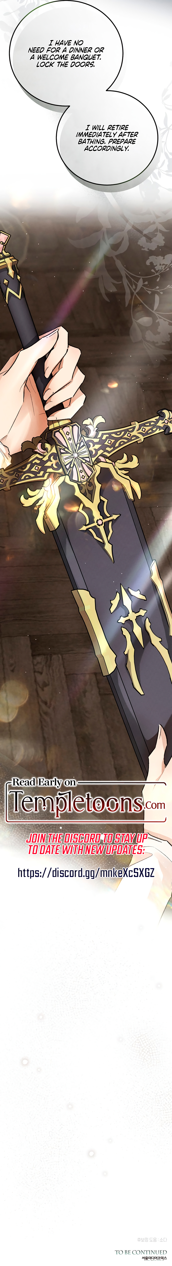 Read Death Cannot Sleep  chapter 1 image 11 on Lezhin