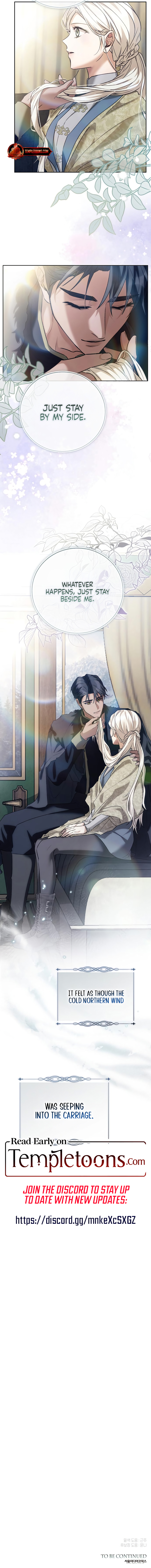 Read Death Cannot Sleep  chapter 19 image 12 on Lezhin