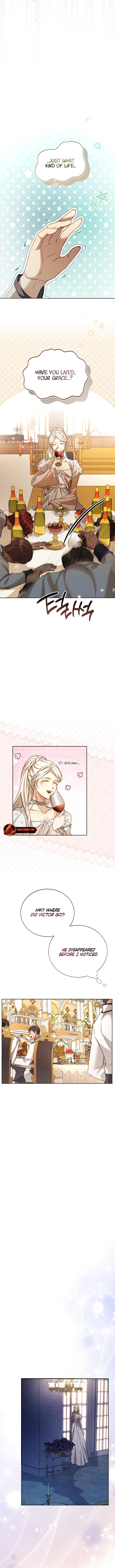 Read Death Cannot Sleep  chapter 20 image 8 on Lezhin