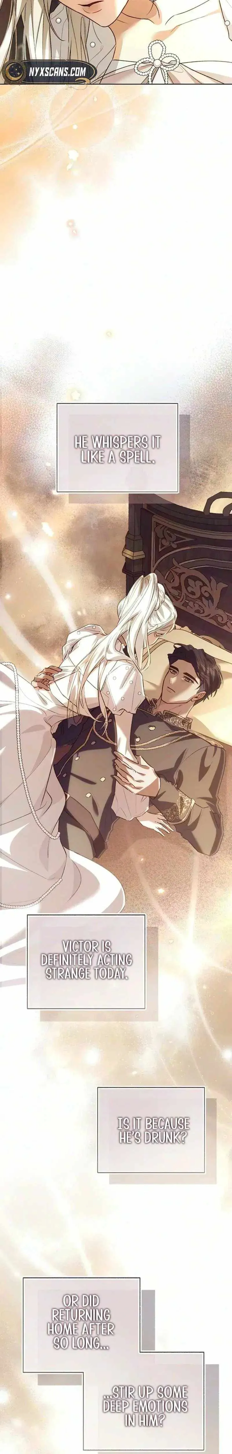 Read Death Cannot Sleep  chapter 21 image 10 on Lezhin