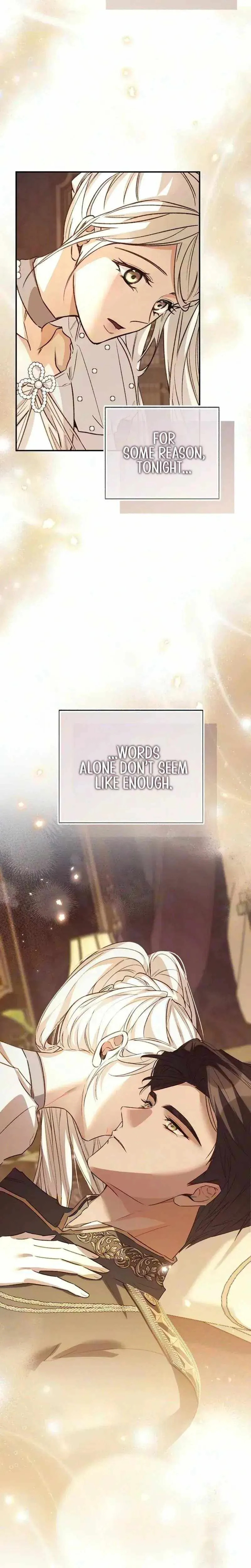 Read Death Cannot Sleep  chapter 21 image 11 on Lezhin