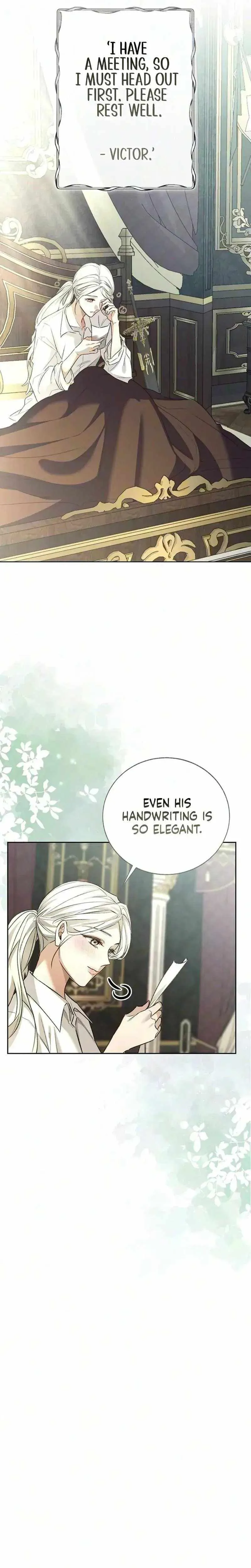 Read Death Cannot Sleep  chapter 21 image 14 on Lezhin