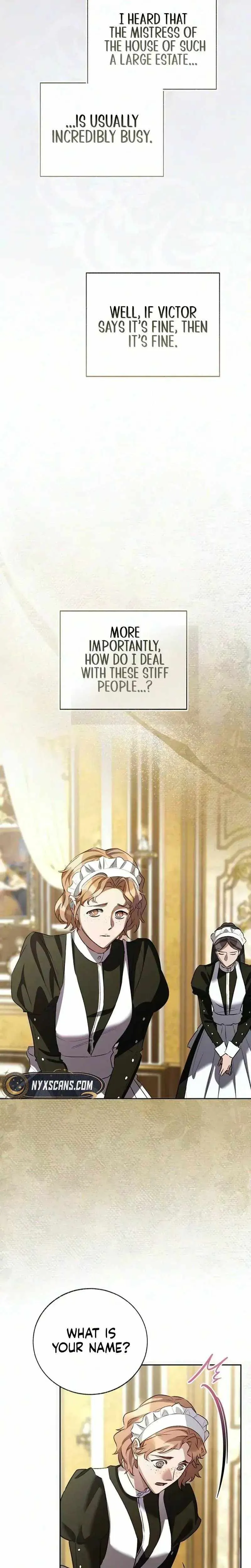 Read Death Cannot Sleep  chapter 21 image 16 on Lezhin