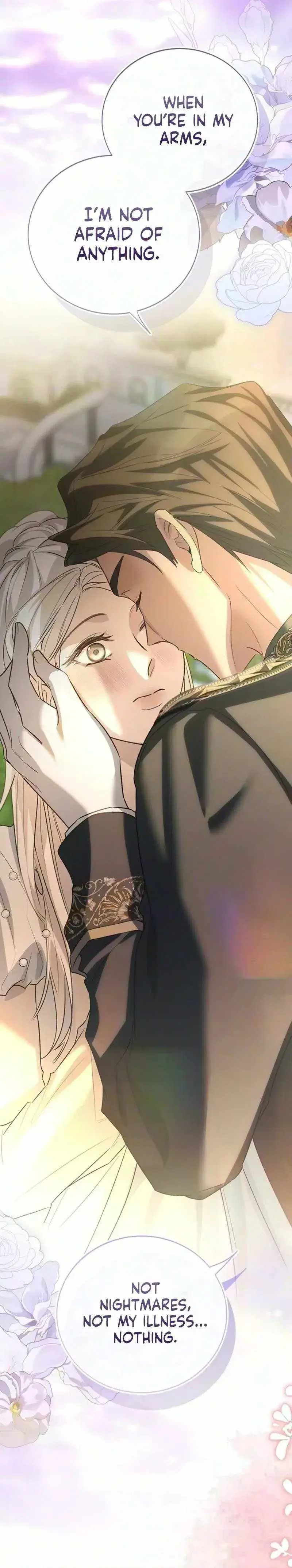 Read Death Cannot Sleep  chapter 21 image 2 on Lezhin