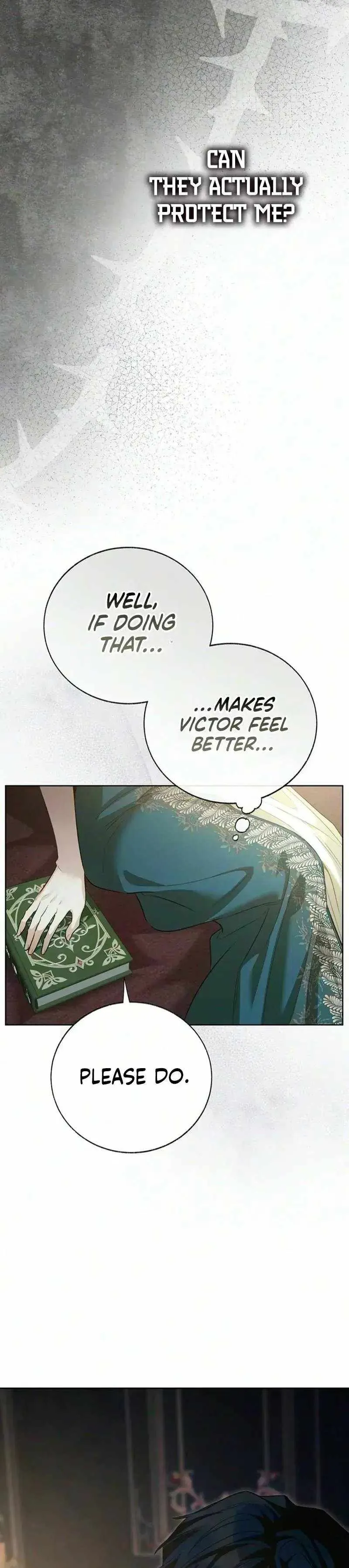 Read Death Cannot Sleep  chapter 21 image 23 on Lezhin