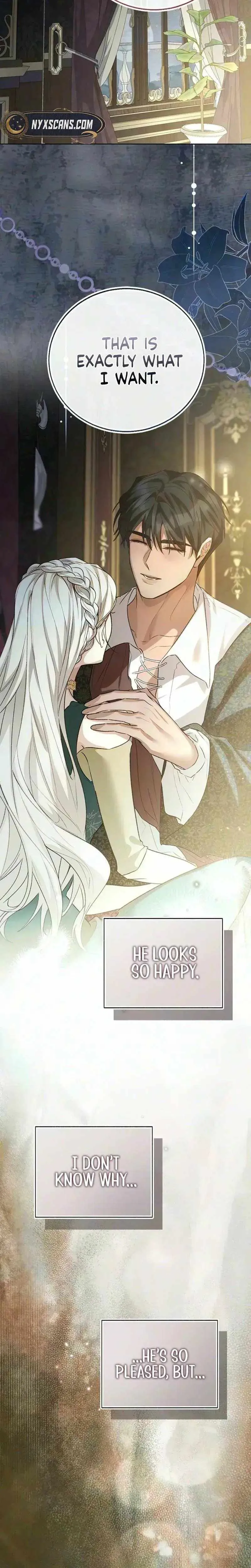 Read Death Cannot Sleep  chapter 21 image 25 on Lezhin
