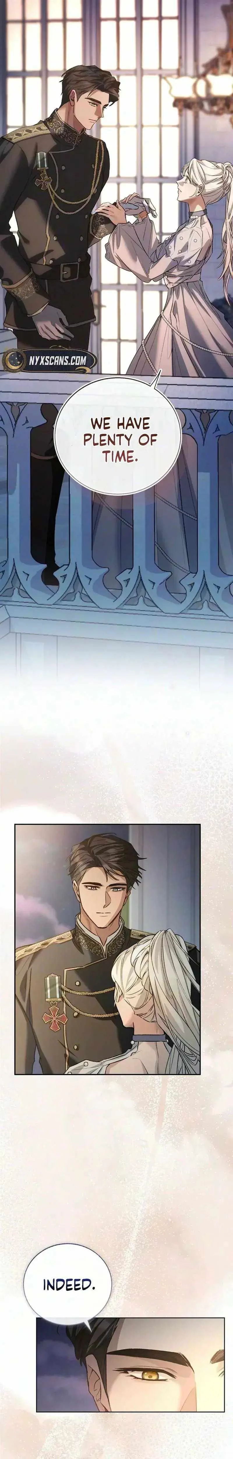 Read Death Cannot Sleep  chapter 21 image 4 on Lezhin