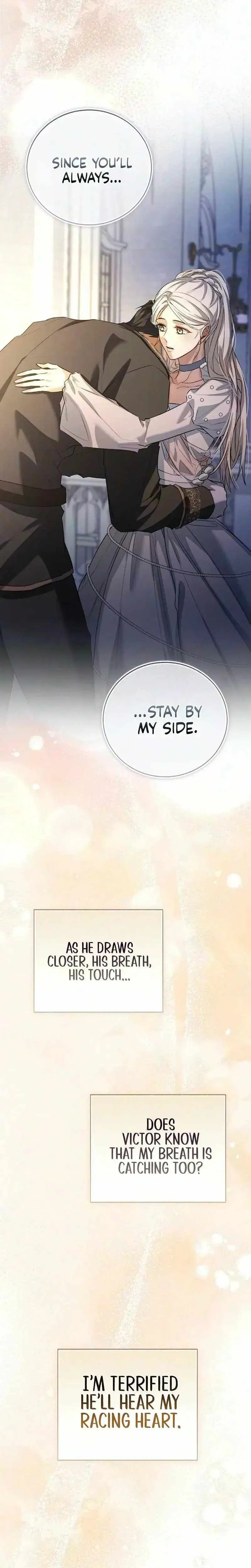 Read Death Cannot Sleep  chapter 21 image 5 on Lezhin