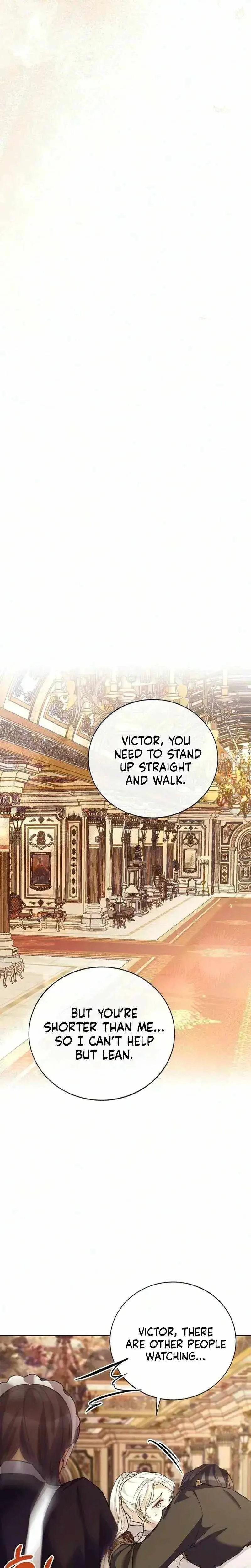 Read Death Cannot Sleep  chapter 21 image 6 on Lezhin