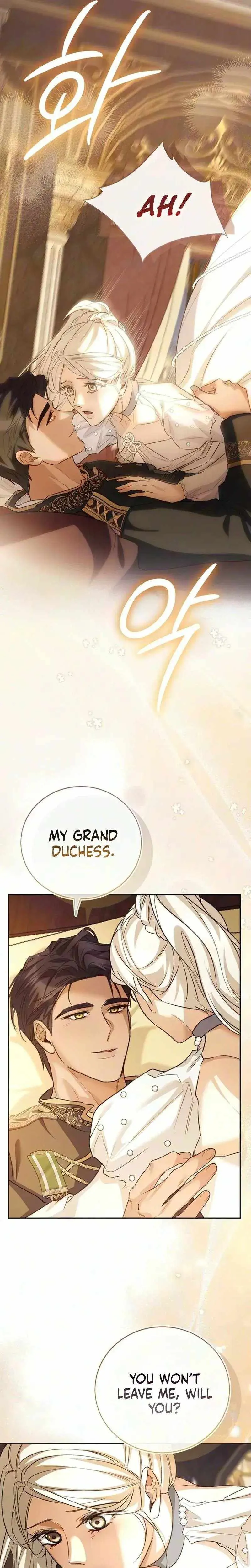 Read Death Cannot Sleep  chapter 21 image 9 on Lezhin