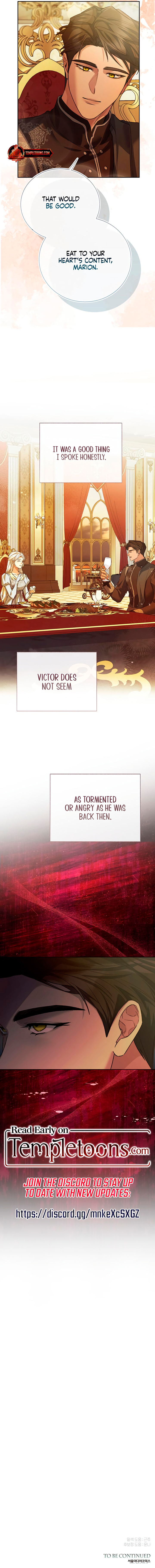 Read Death Cannot Sleep  chapter 23 image 14 on Lezhin