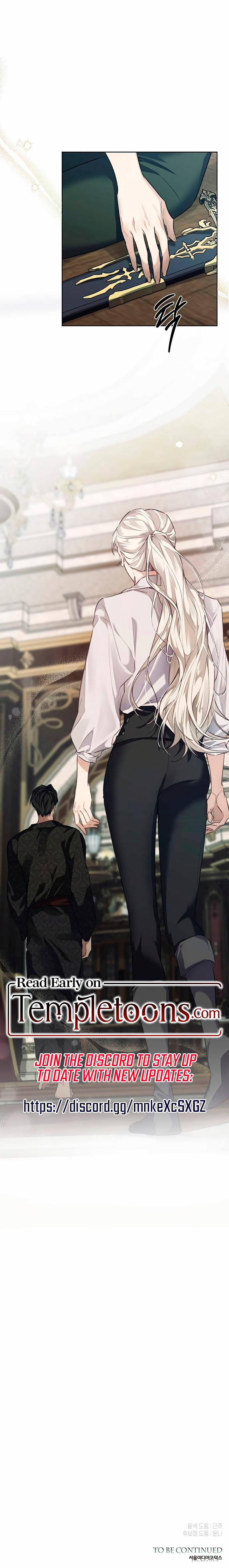Read Death Cannot Sleep  chapter 3 image 11 on Lezhin