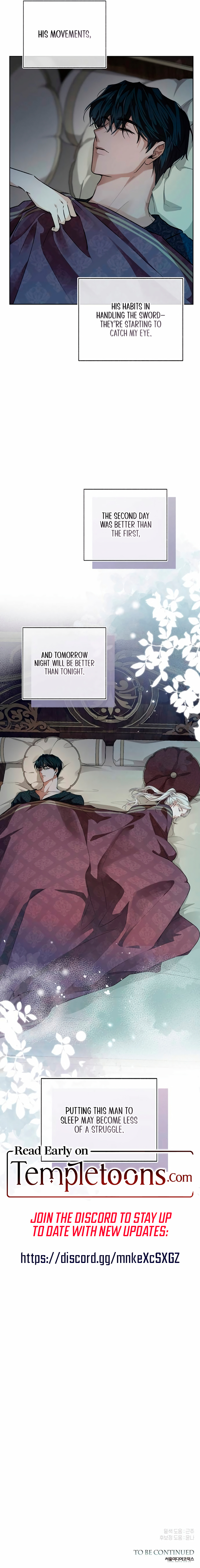Read Death Cannot Sleep  chapter 4 image 10 on Lezhin