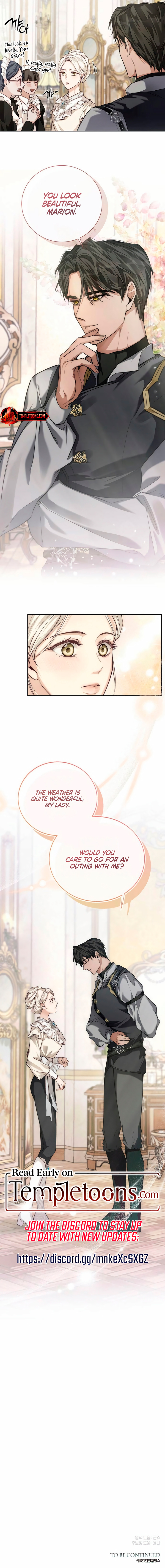 Read Death Cannot Sleep  chapter 6 image 12 on Lezhin