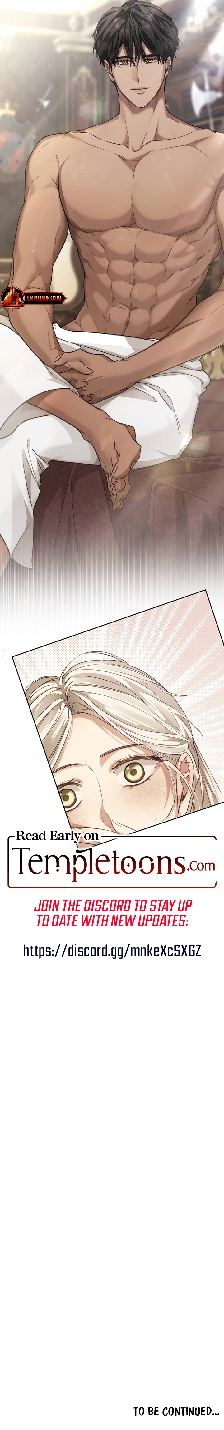 Read Death Cannot Sleep  chapter 8 image 11 on Lezhin