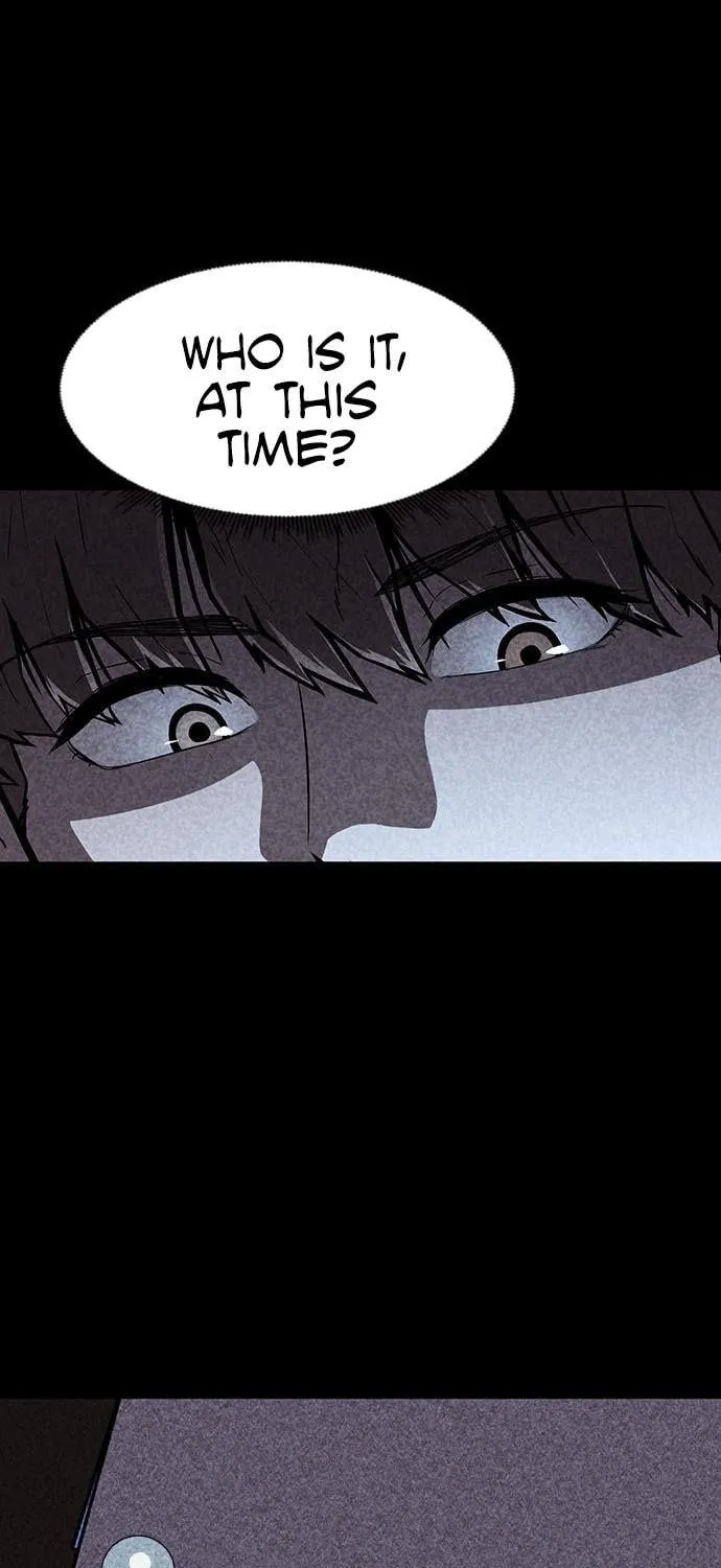 Read Death Code chapter 1 image 102 on Lezhin