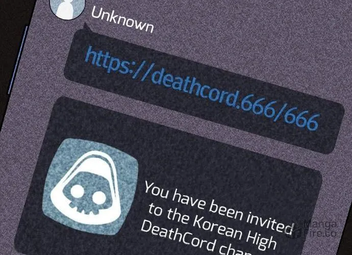 Read Death Code chapter 1 image 103 on Lezhin